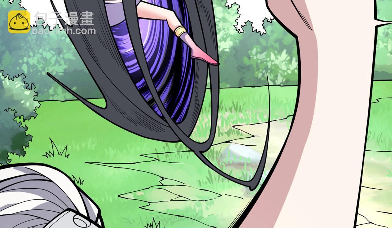 第71话 这儿藏着什么秘密？(1/2)-第73话