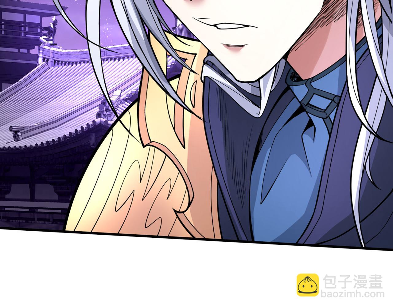 第75话 敢不敢和我对一拳！(1/3)-第77话