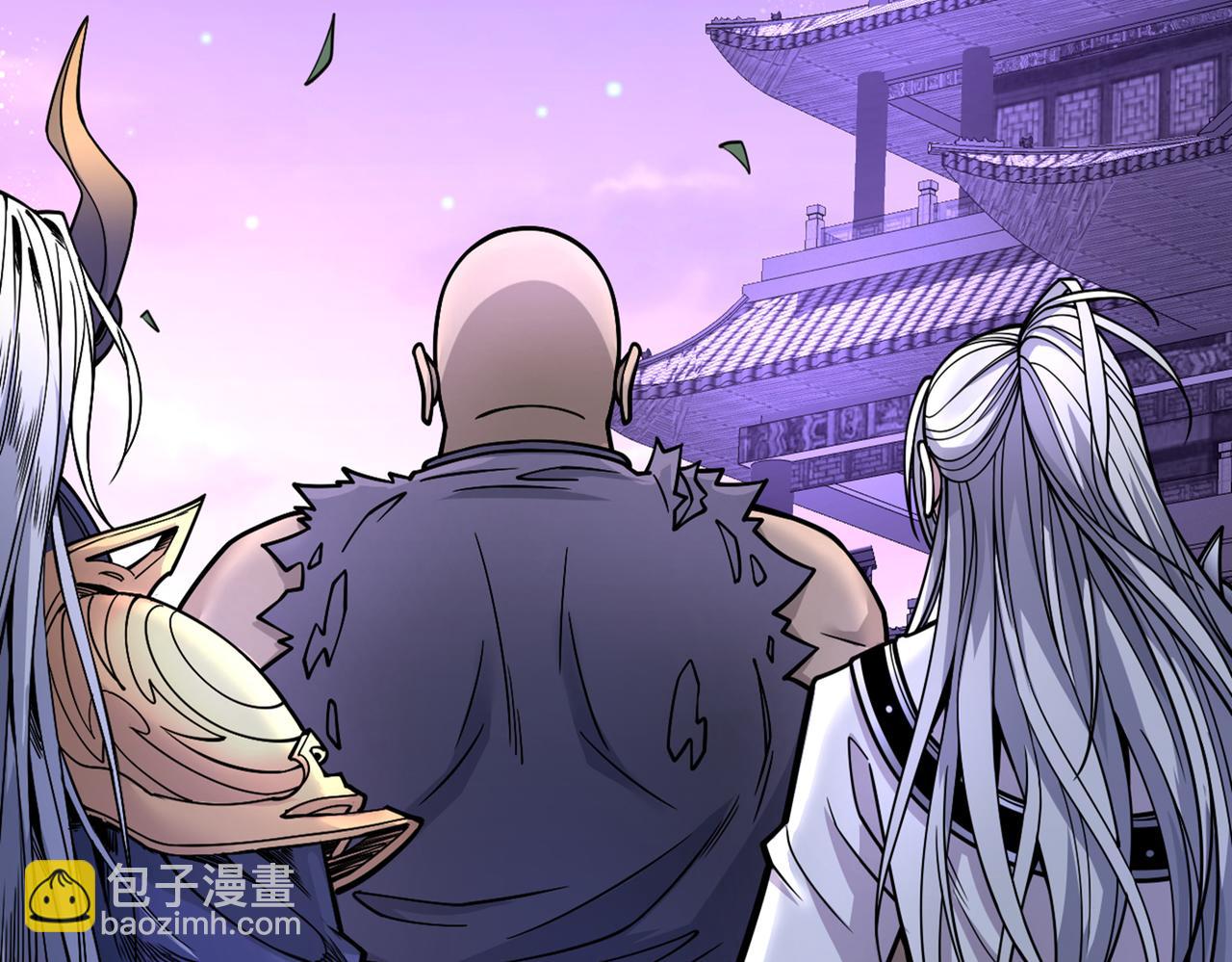 第77话 深入封印之地(1/3)-第79话