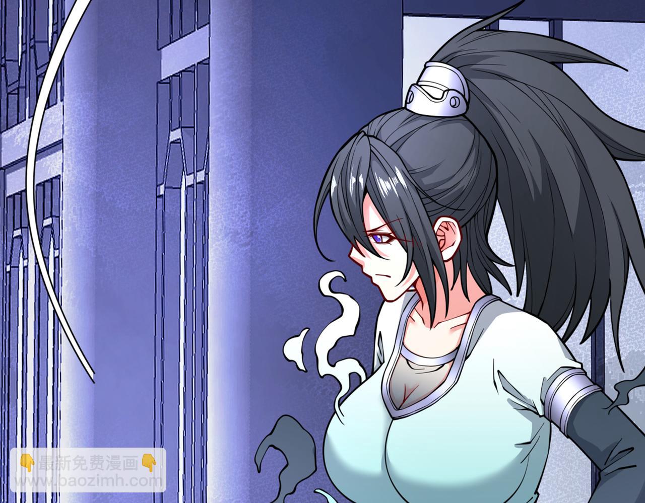 第87话 我要好好调教他一番！(1/3)-第89话