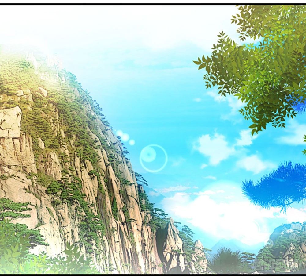 第二回 他是莲太子(1/2)-第3话