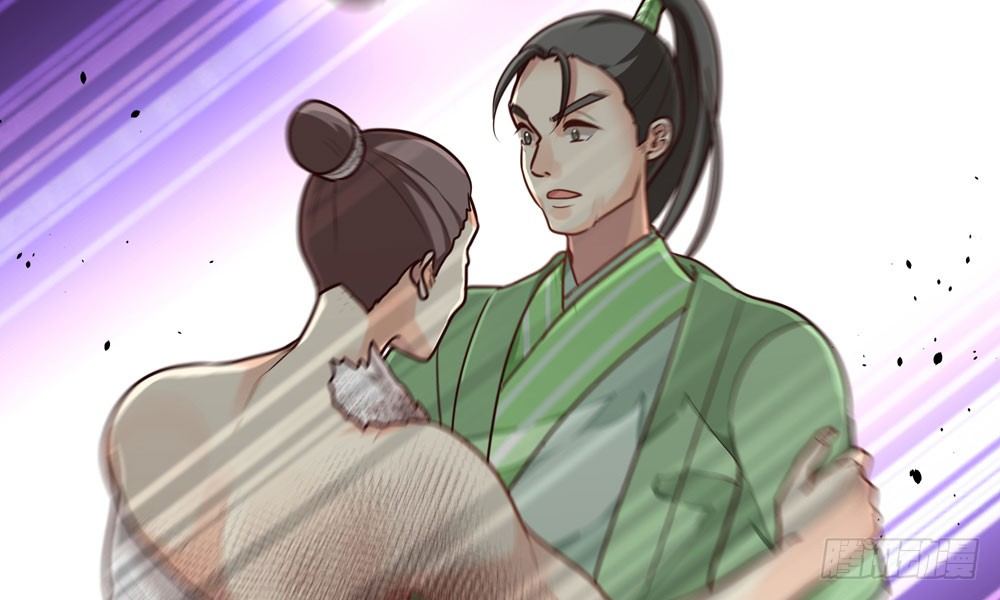 第三十四回 感染(1/2)-第37话