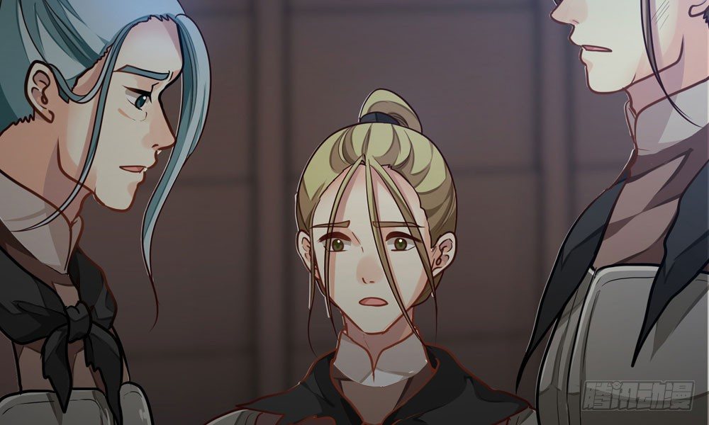 第三十六回 觉悟(1/2)-第39话
