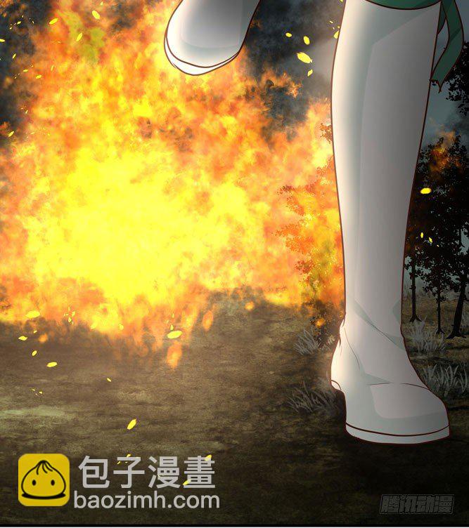 第四回 什么仇什么怨(1/2)-第5话