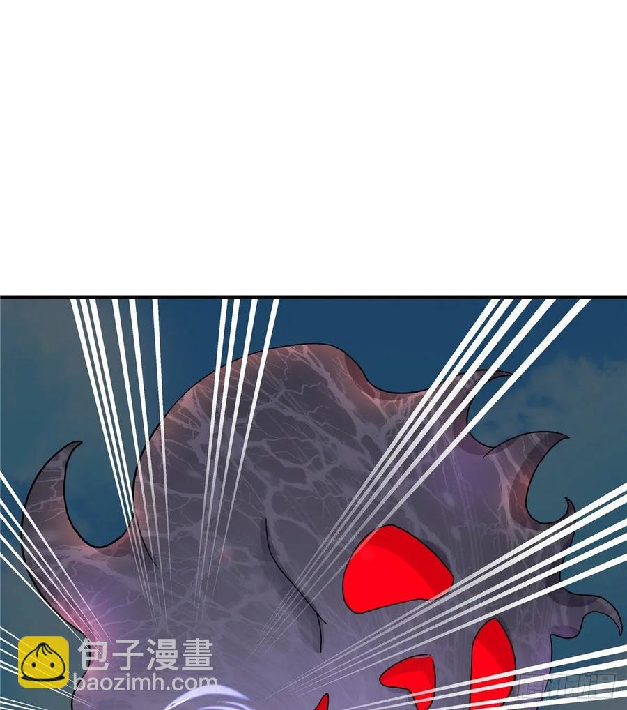 第114话 是魔族-第119话