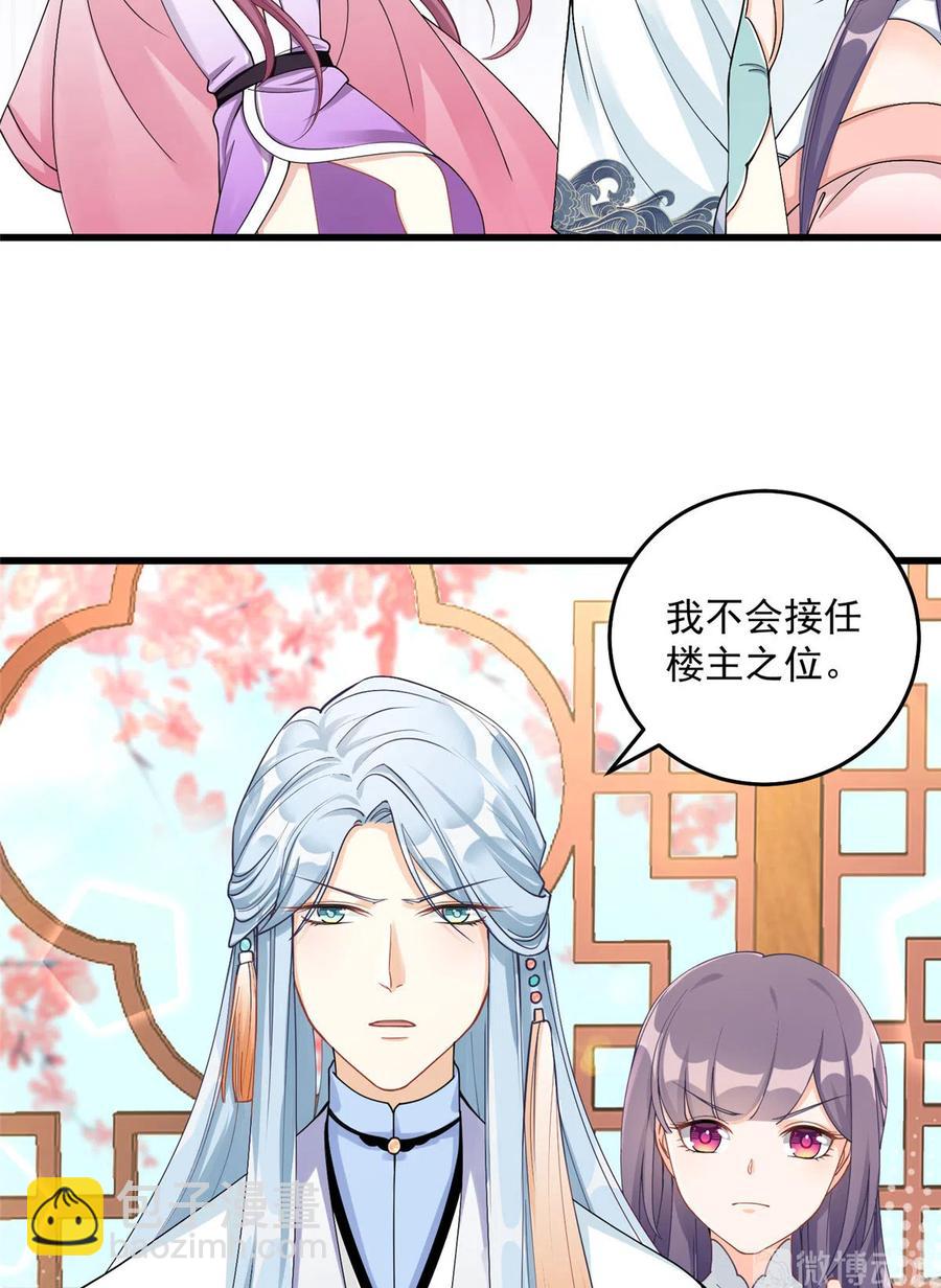 第129话这楼主你不当也得当！-第135话