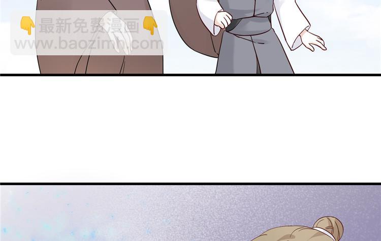 第3话 穿越没有金手指？(1/2)-第3话