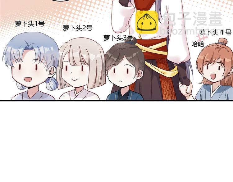 第3话 穿越没有金手指？(1/2)-第3话