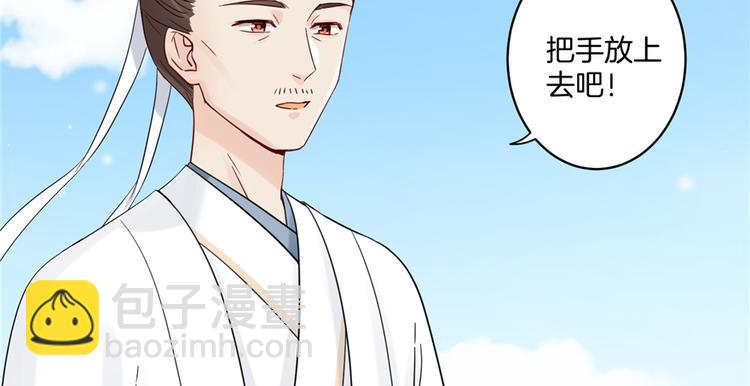 第3话 穿越没有金手指？(1/2)-第3话