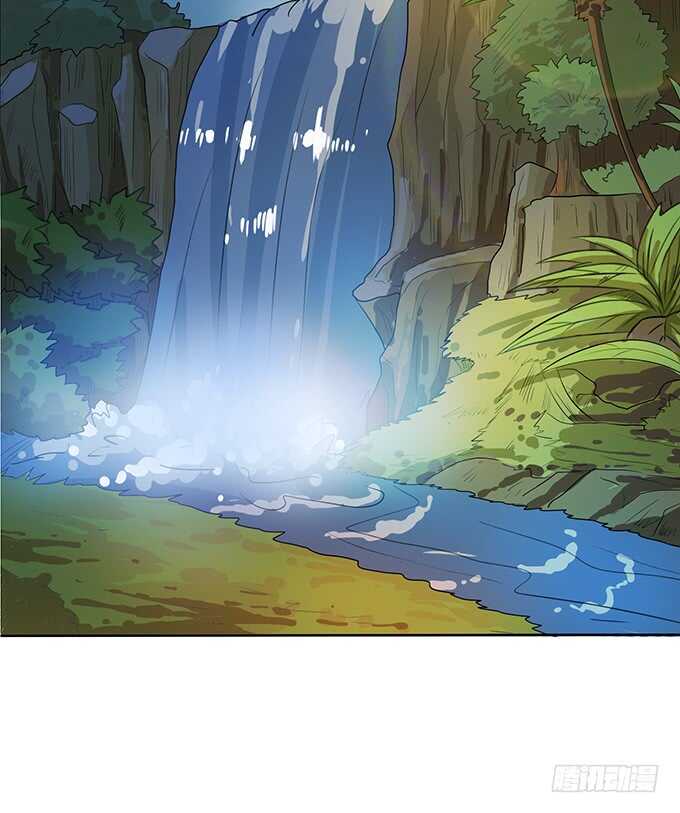 断层的记忆-第101话