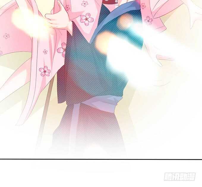 情敌间的暧昧(1/2)-第103话