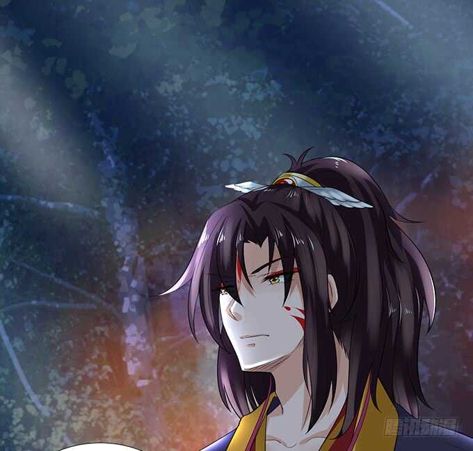 给你霸道的温柔(1/2)-第105话