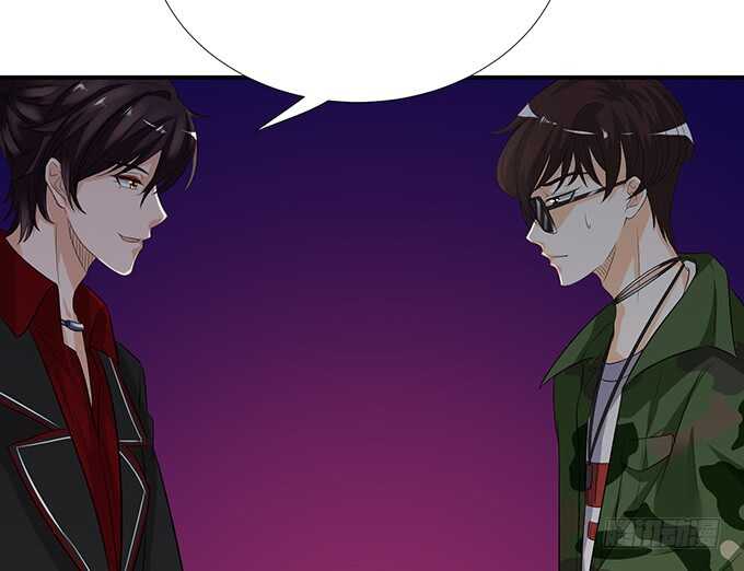 总有帅比想泡我(1/2)-第109话