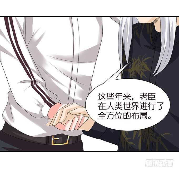 王子的隐侍(1/2)-第113话