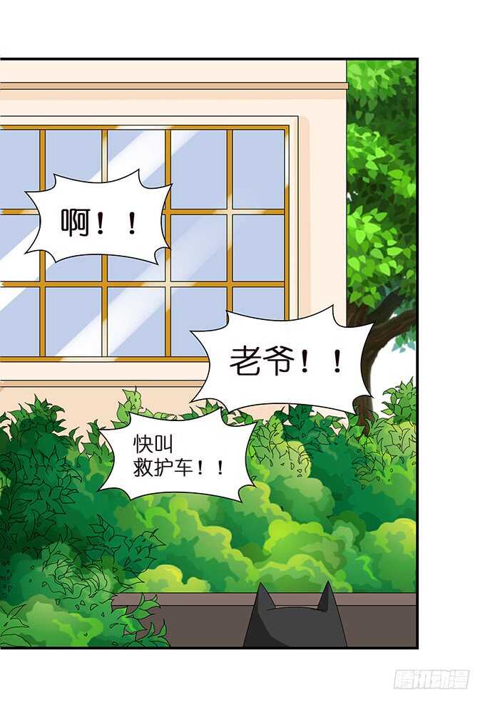 王子的隐侍(1/2)-第113话