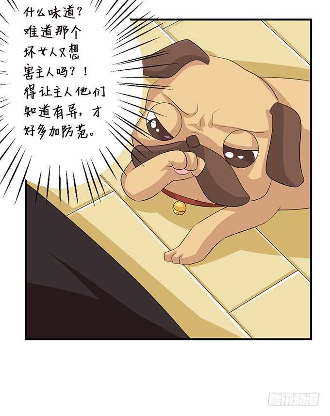 变心的王子？(1/2)-第127话