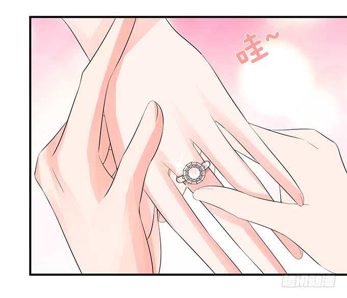宣示我们的爱(1/2)-第133话
