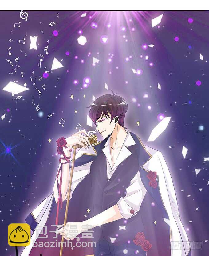 宣示我们的爱(1/2)-第133话