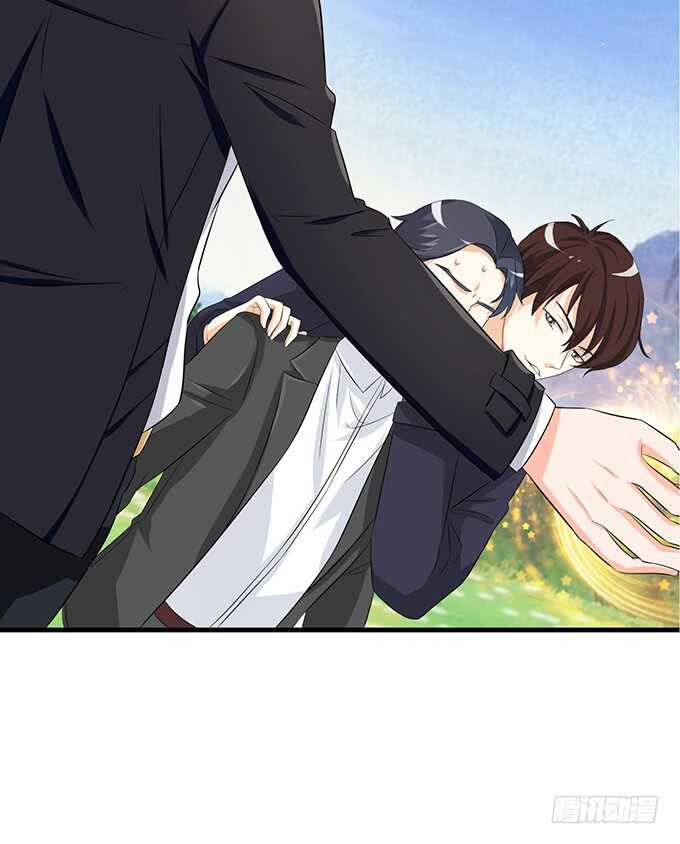 情敌见面惺惺相惜(1/2)-第137话