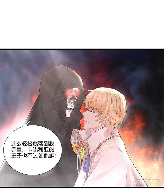 不自量力的挑衅(1/2)-第141话