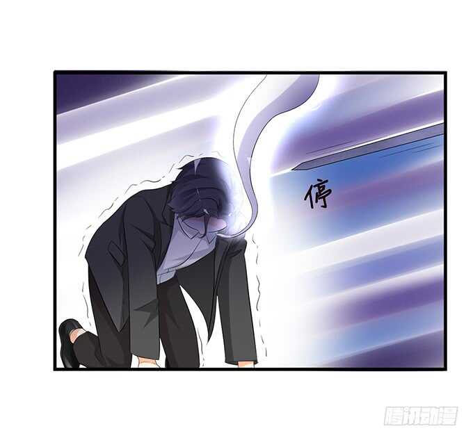 神秘白发男(1/2)-第149话