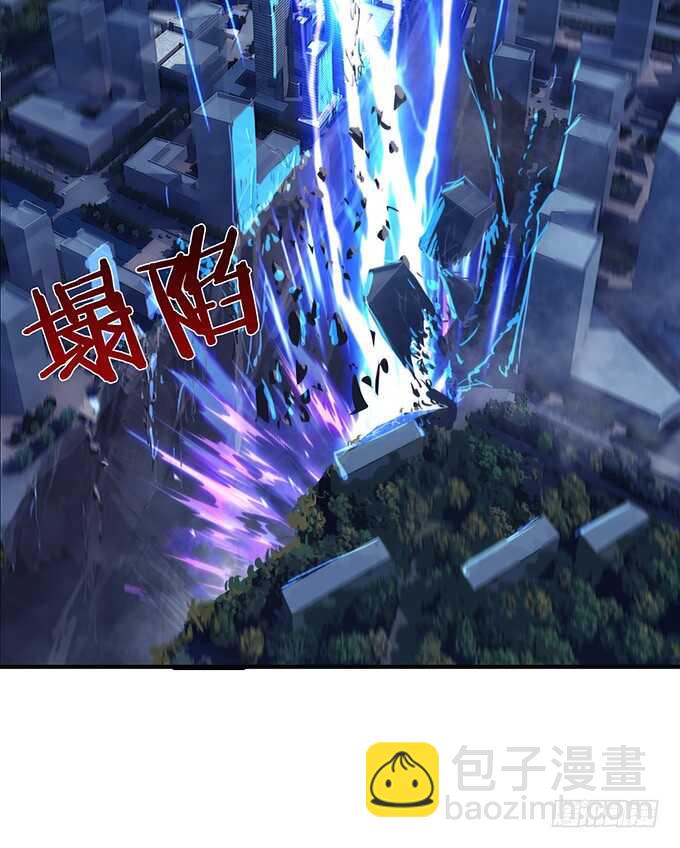 守护你的另种方式(1/2)-第153话