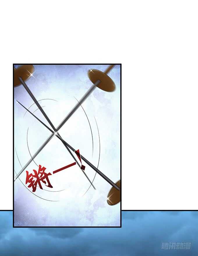 王子与骑士的游戏(1/2)-第161话