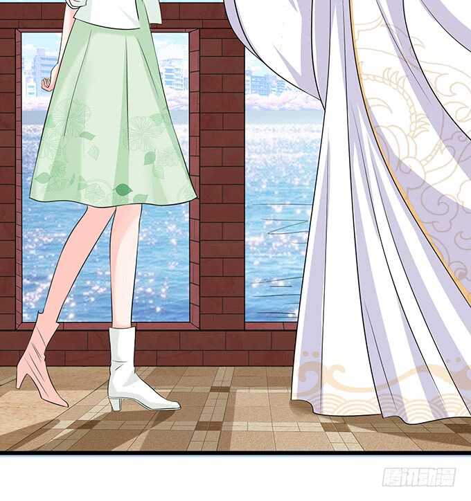 唔，卡欧，不要&hellip;&hellip;(1/2)-第165话