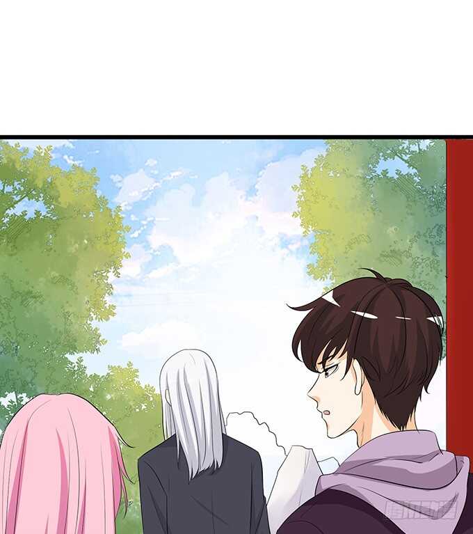 唔，卡欧，不要&hellip;&hellip;(1/2)-第165话