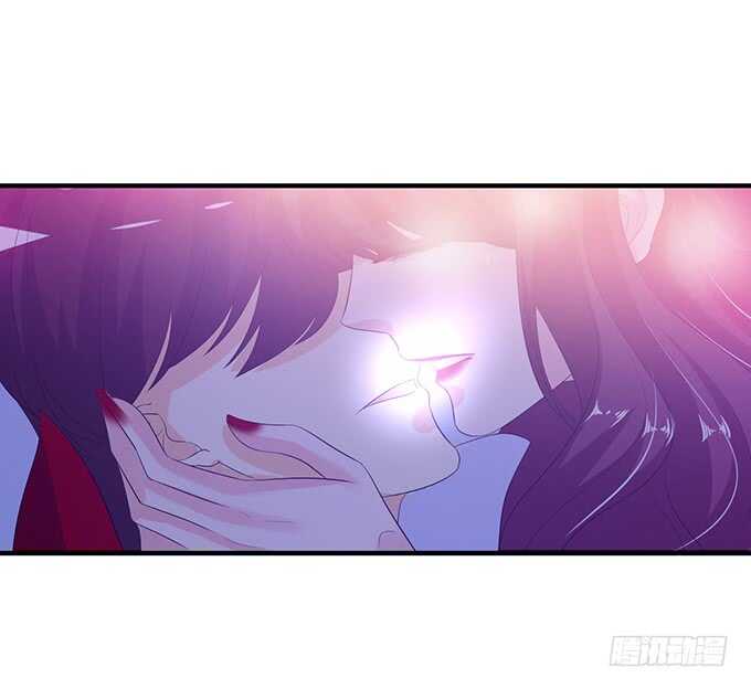 西塞尔被吻了？！(1/2)-第167话