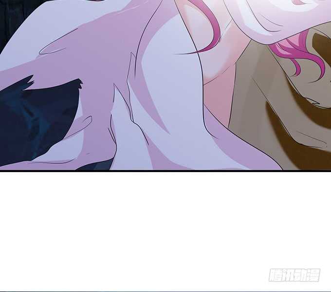 西塞尔被吻了？！(1/2)-第167话