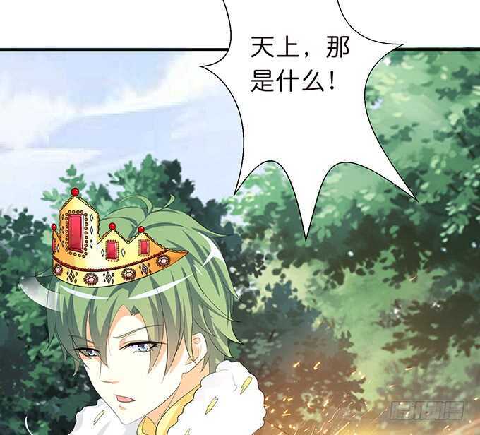 从天而降的王子(1/2)-第175话