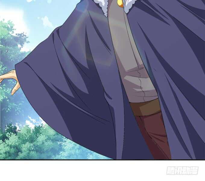好戏，刚刚开始(1/2)-第177话
