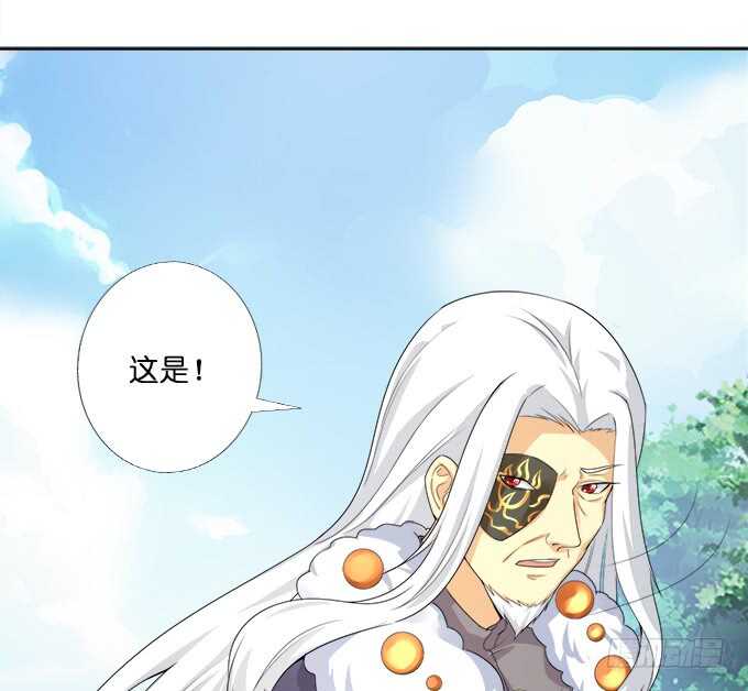 好戏，刚刚开始(1/2)-第177话