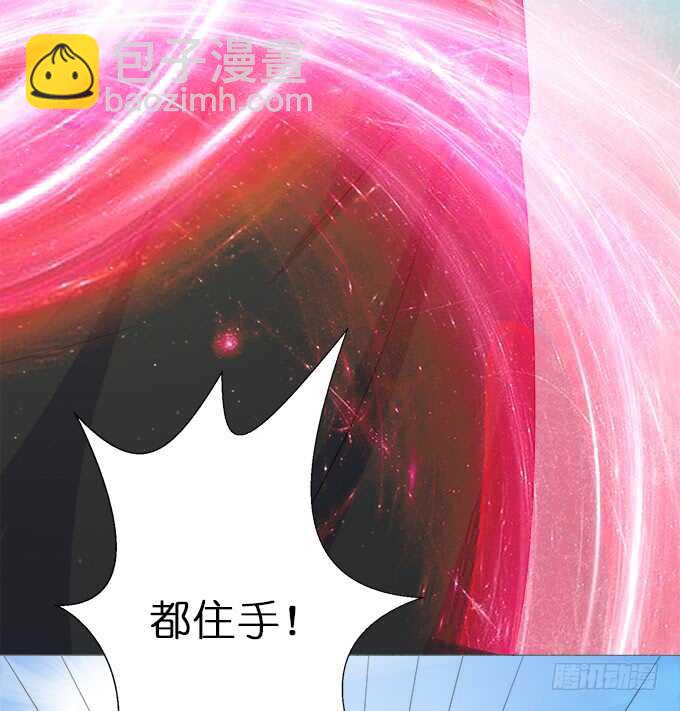 好戏，刚刚开始(1/2)-第177话