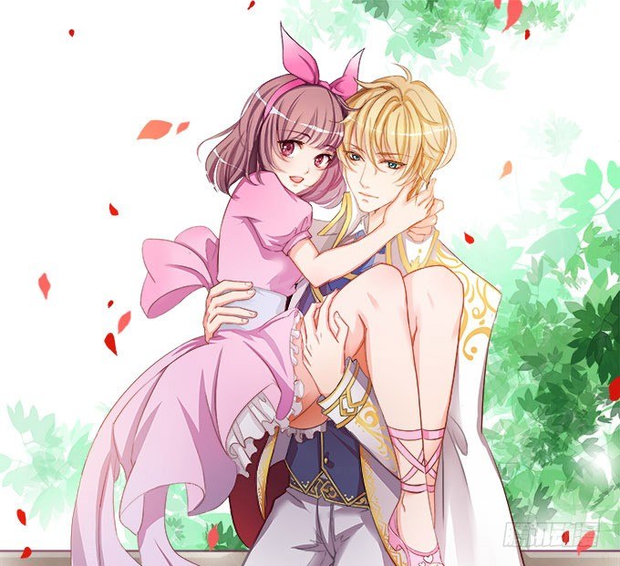 甜蜜背后的危机(1/2)-第21话