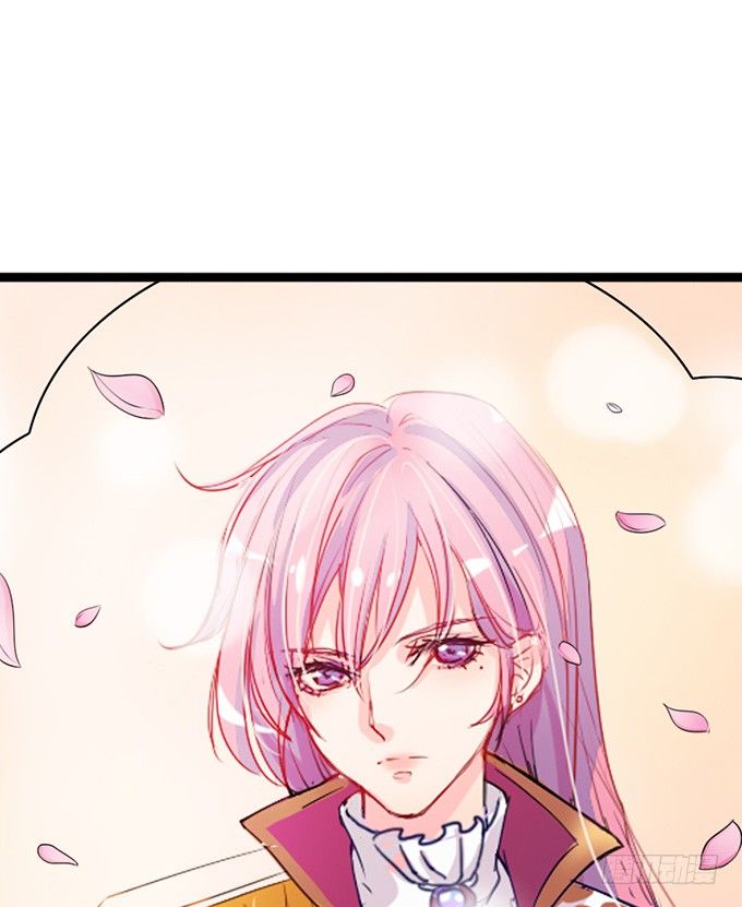 甜蜜背后的危机(1/2)-第21话