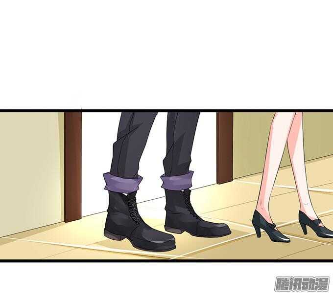 神秘的身影(1/2)-第31话