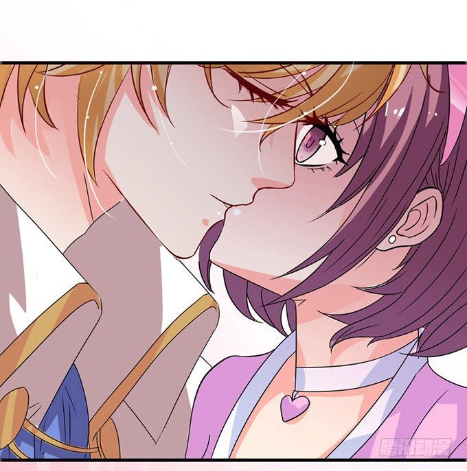 可爱的你(1/2)-第5话
