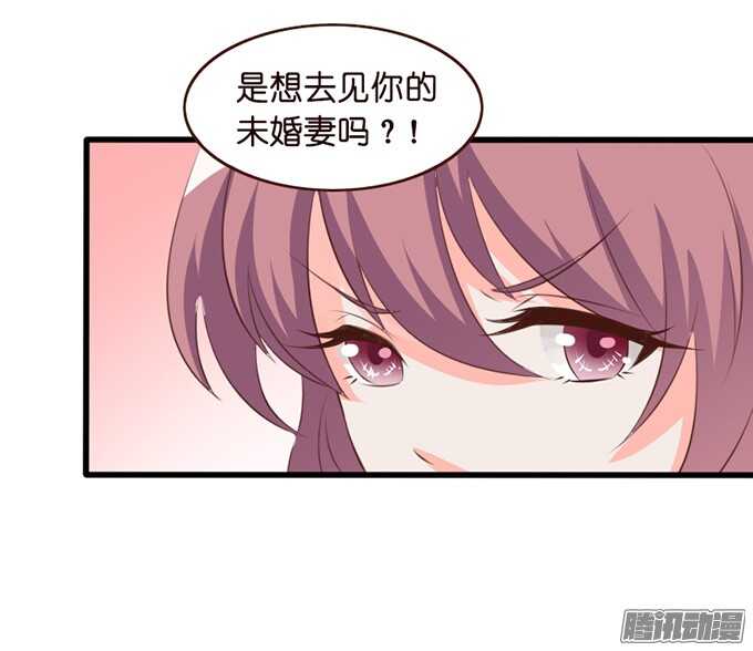 是想去见你的未婚妻吗(1/2)-第51话