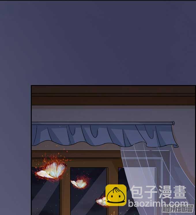 不舍的离别(1/2)-第55话
