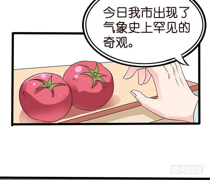不要想奇怪的事哦(1/2)-第7话