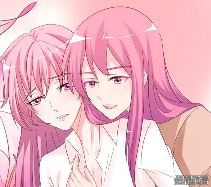 妹控的炼成(1/2)-第73话