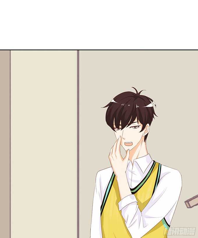 可爱的小耳朵(1/2)-第75话