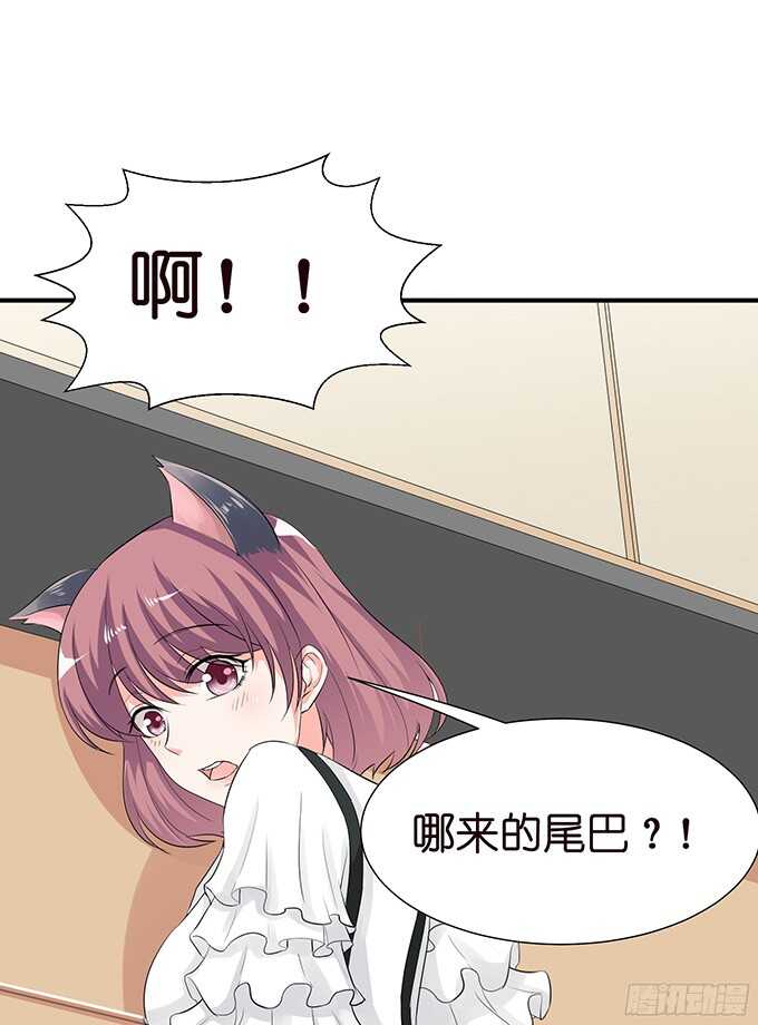 可爱的小耳朵(1/2)-第75话