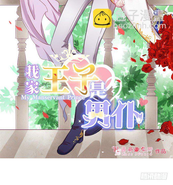 神秘的骑士(1/2)-第9话