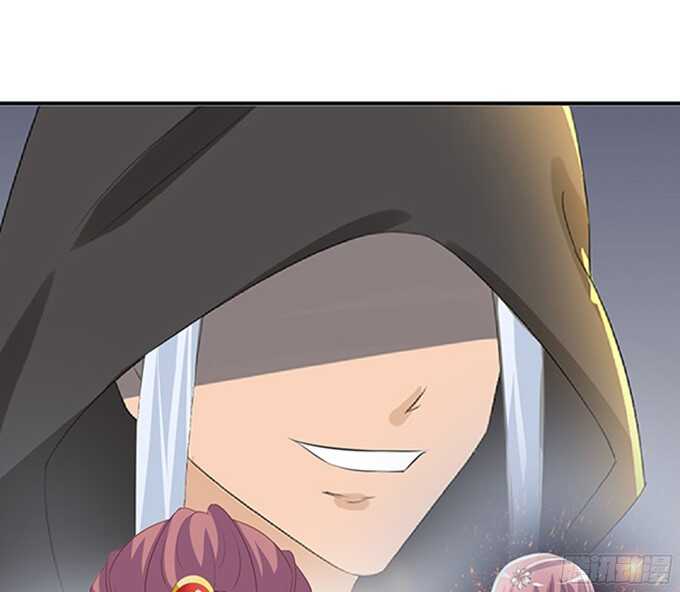 良辰美景佳人入怀(1/2)-第85话