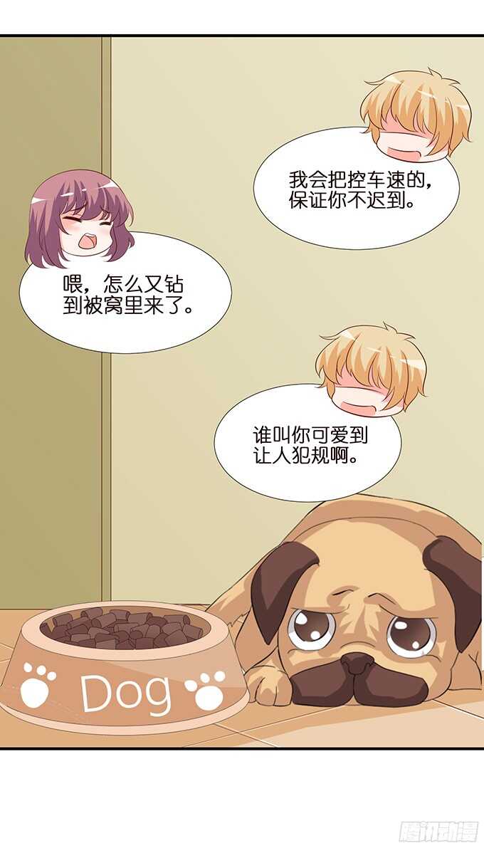 缠绵不够的温存(1/2)-第93话