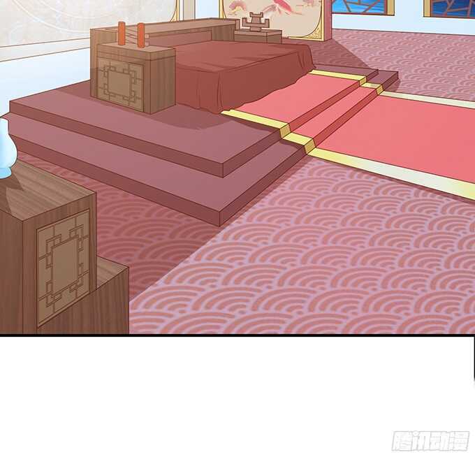 同床共枕的美男子(1/2)-第97话