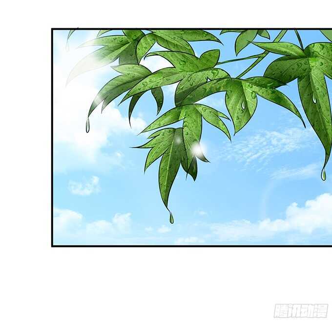 同床共枕的美男子(1/2)-第97话